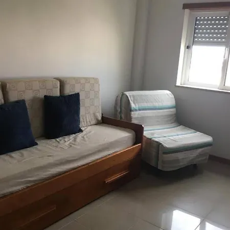 T2 Vila Real Santo Antonio Family Holidays House Apartment