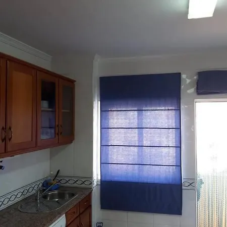 Apartment T2 Vila Real Santo Antonio Family Holidays House *