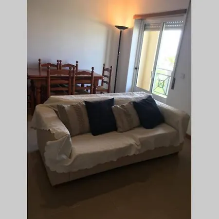 T2 Vila Real Santo Antonio Family Holidays House Apartment