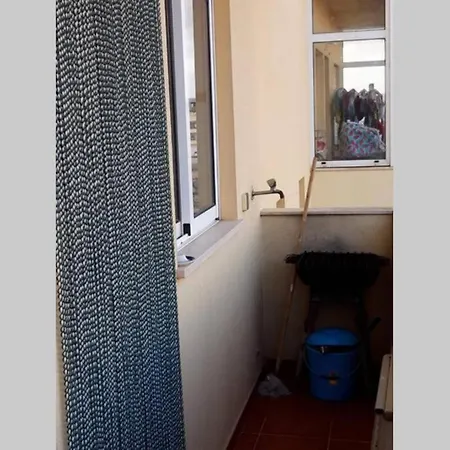 T2 Vila Real Santo Antonio Family Holidays House Apartment *