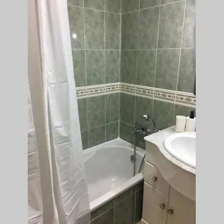 T2 Vila Real Santo Antonio Family Holidays House Апартаменты Вила-Реал-ди-Санту-Антониу